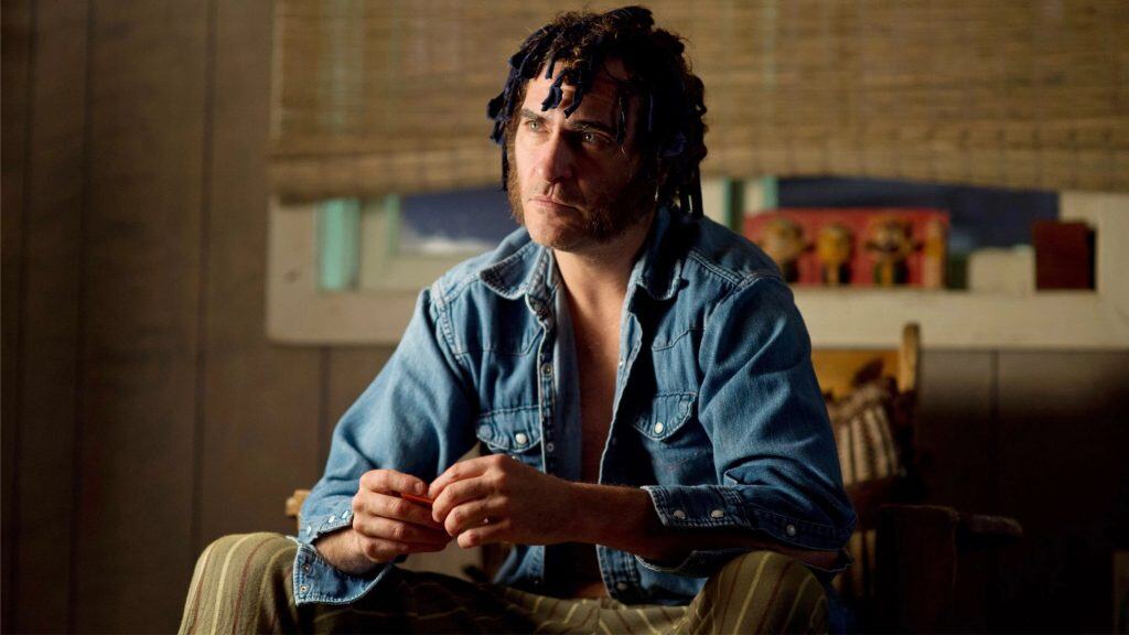 joaquim phoenix