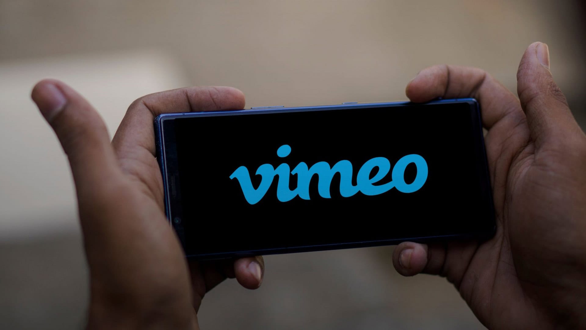 vimeo