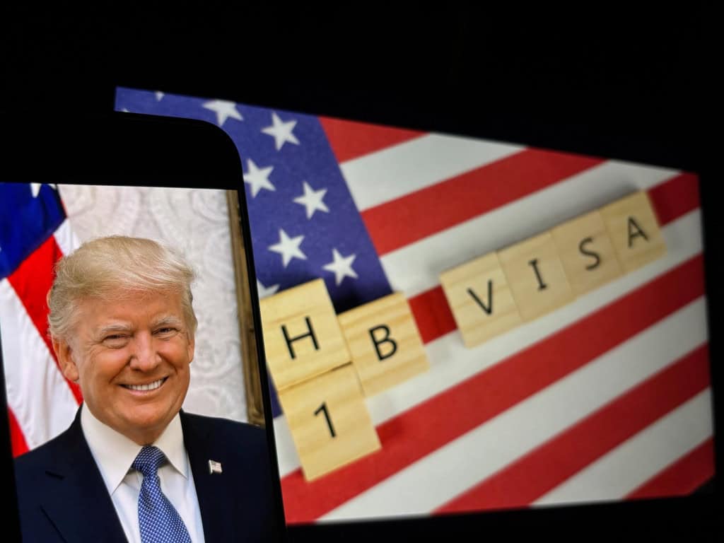 visto h1-b