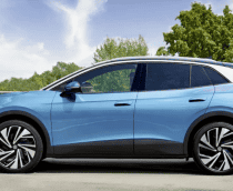 Volkswagen prepara facelift do ID.4 com mudanças externas e internas