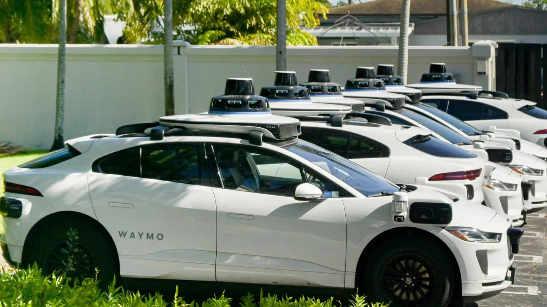 waymo
