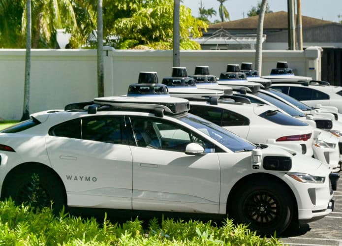 waymo