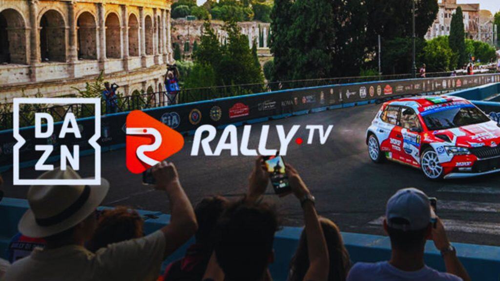 World Rally Championship (WRC)