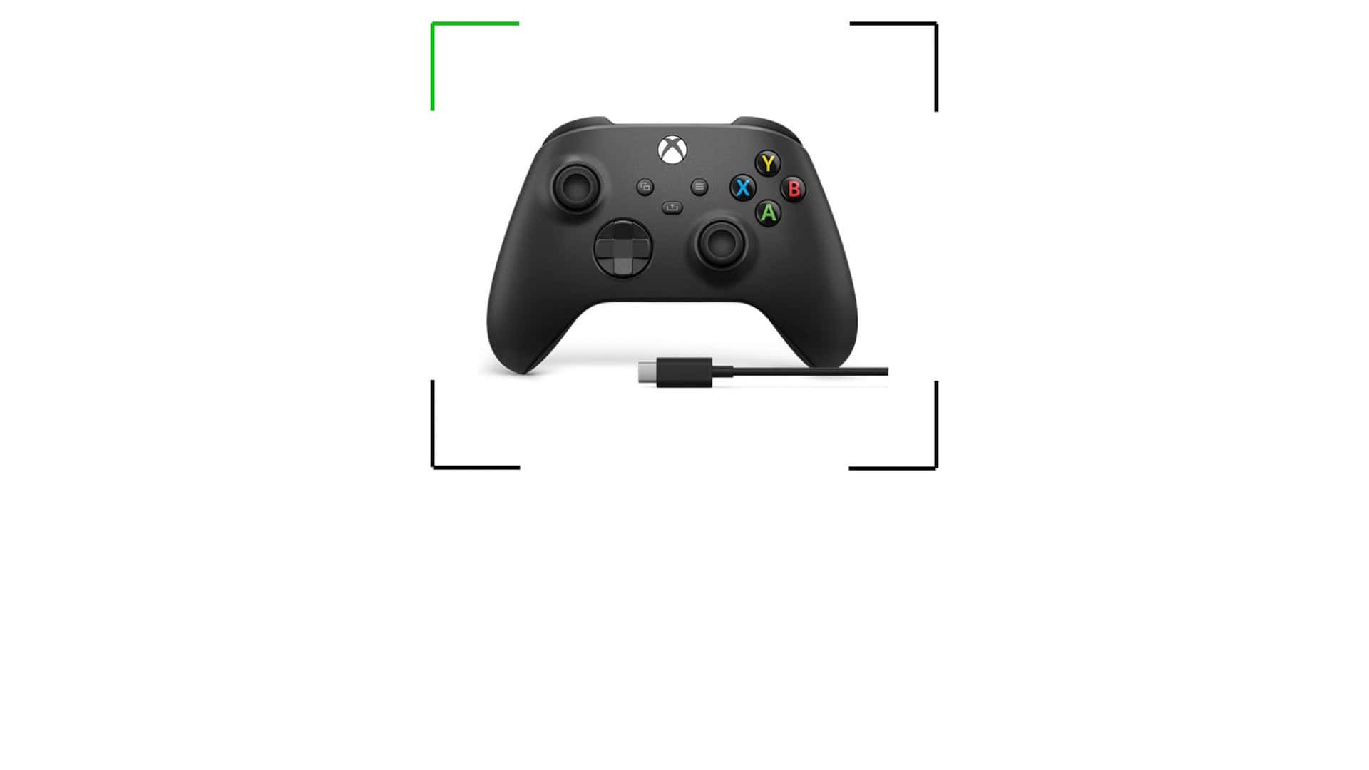 Controle Xbox