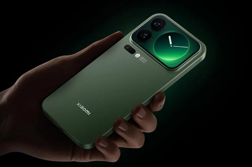 xiaomi 17 pro e 17 pro max