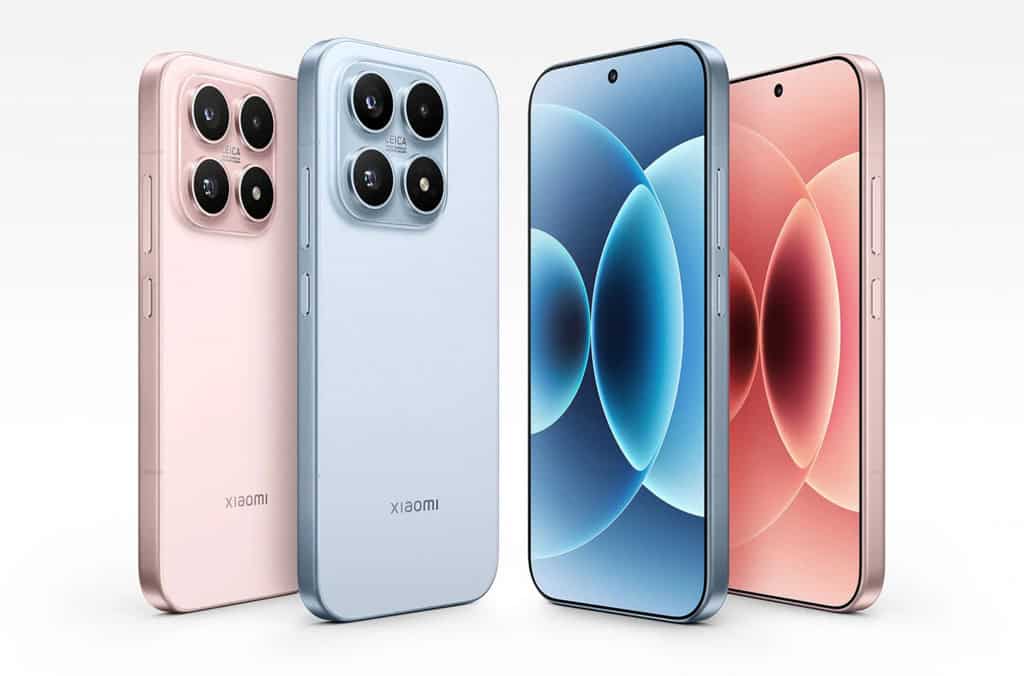 xiaomi 17 