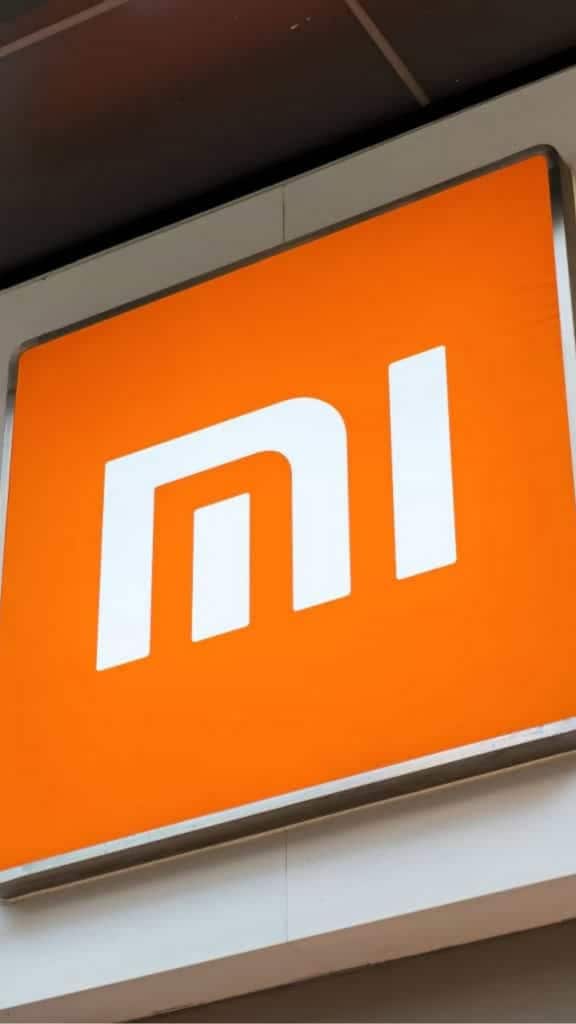 xiaomi