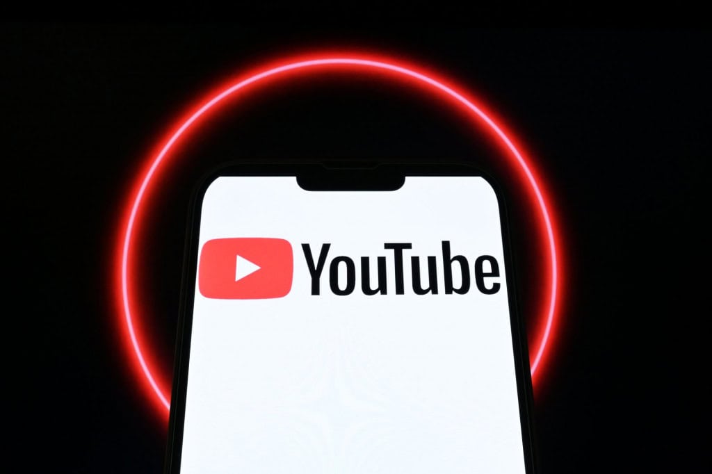 youtube