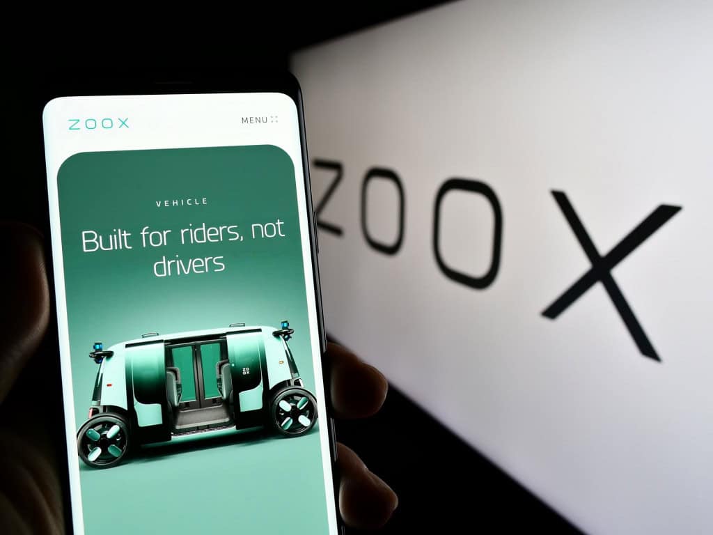 zoox