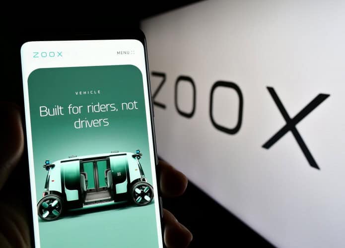 zoox
