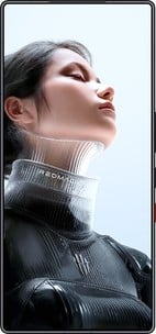 RedMagic 11 Pro Plus