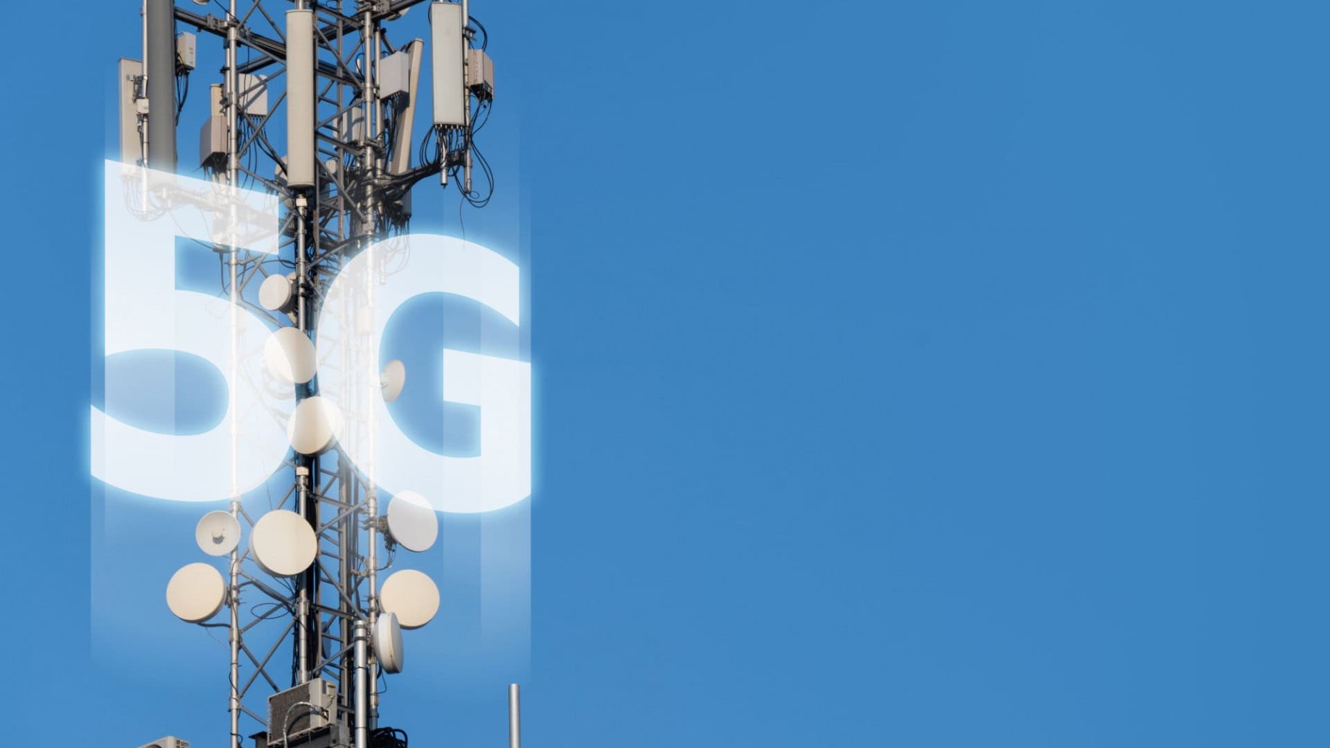 5G