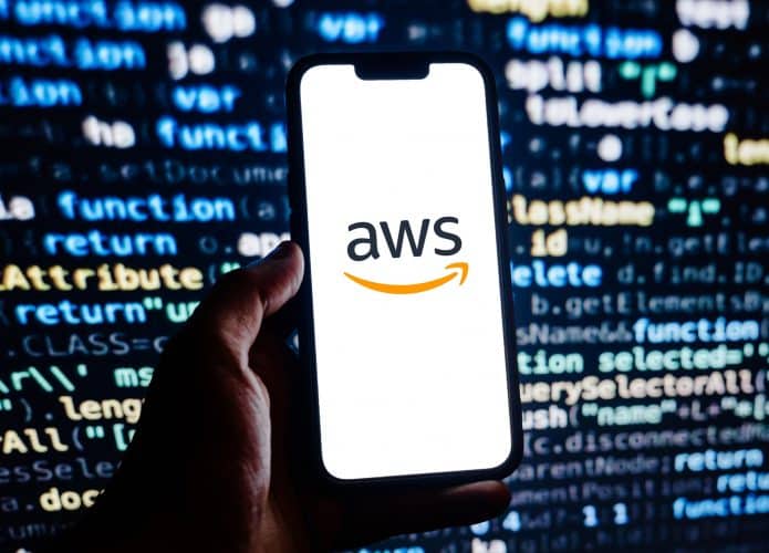 AWS