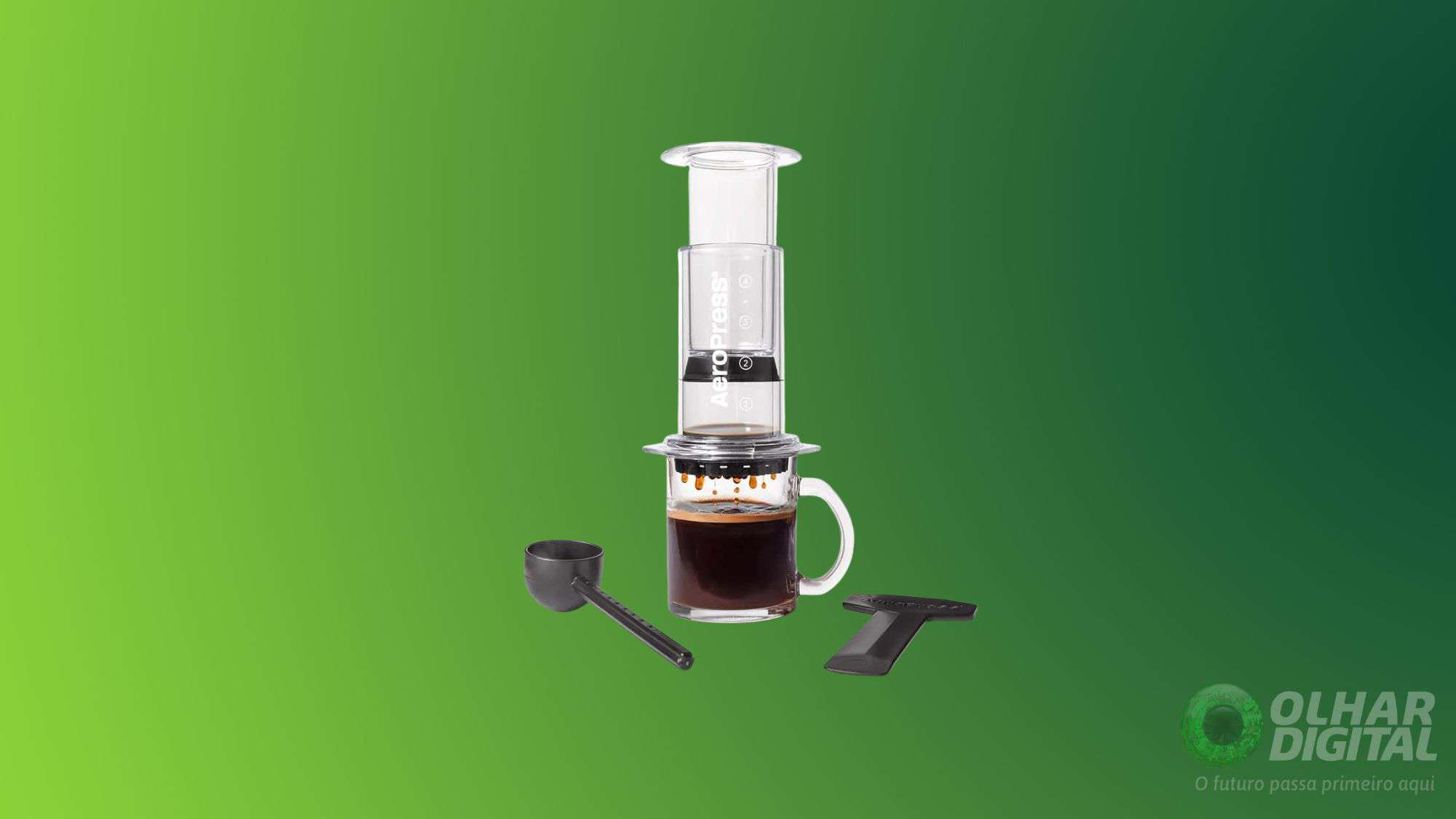 Aeropress