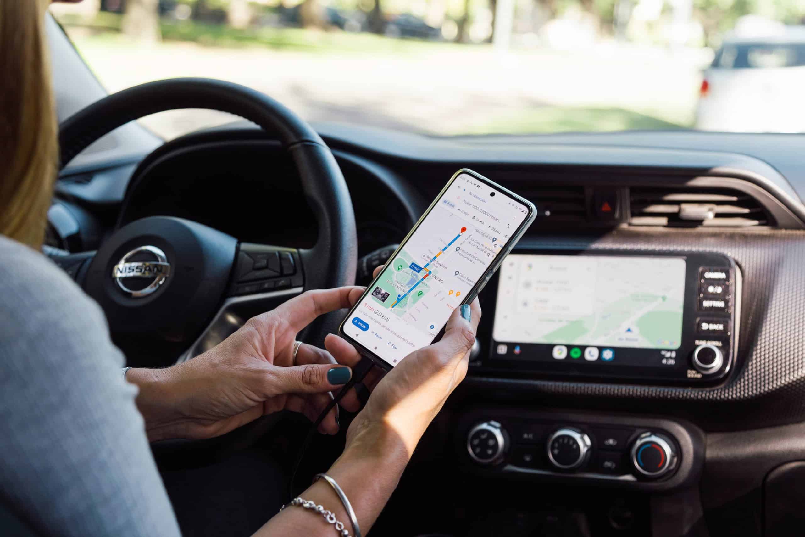 5 melhores modelos de adaptador Android Auto sem fio para comprar em 2025