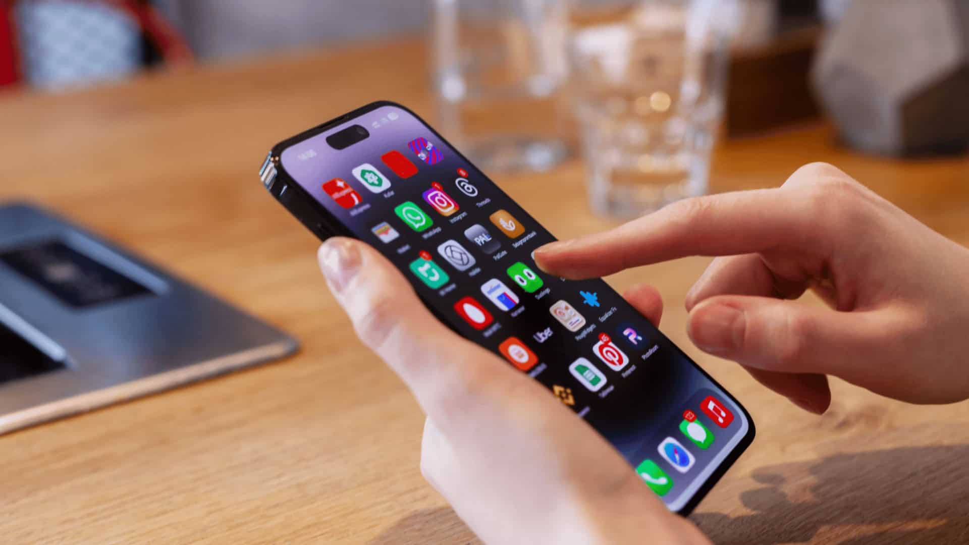 Apps