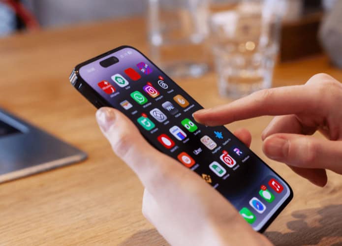 Apps