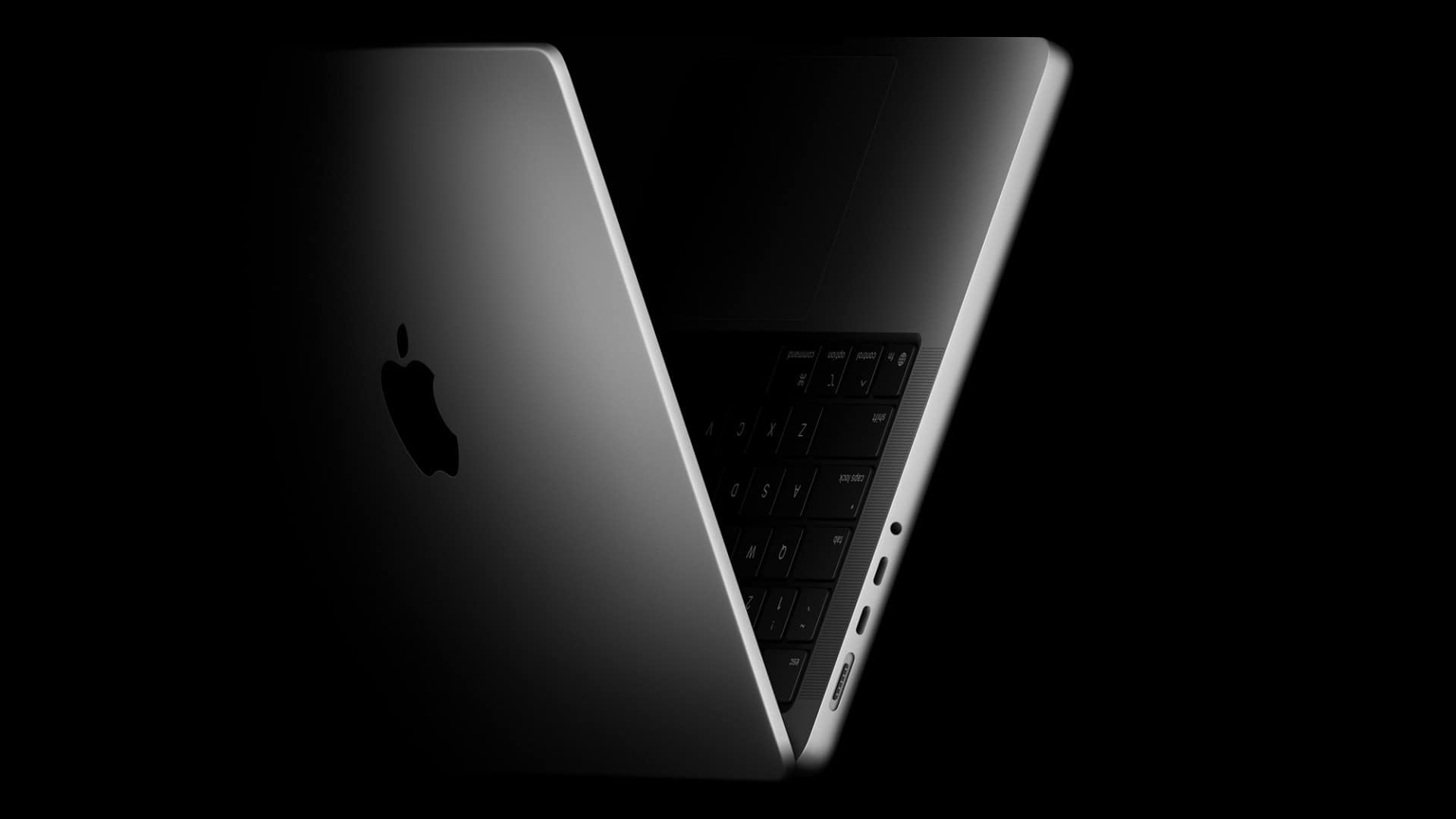 macbook pro 14