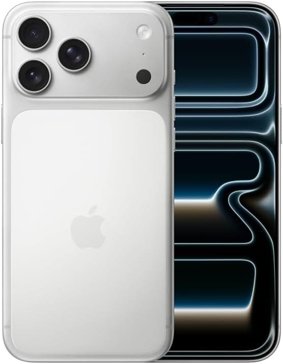 5 funções do Xiaomi 17 Pro Max que são parecidas com as do iPhone 17 Pro Max Apresentado em setembro de 2025 no tradicional evento Lei Jun Annual Speech, em Pequim, pelo valor de 6.000 yuan (aproximadamente R$ 4,5 mil, em conversão direta, sem levar em consideração impostos de importação ou lucro de revenda), o Xiaomi 17 Pro Max tem chamado a atenção por conta de sua aparência semelhante a do iPhone 17 Pro Max, da Apple. 5 funções do Xiaomi 17 Pro Max que são parecidas com as do iPhone 17 Pro Max