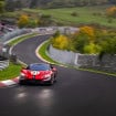 BYD Yangwang U9 Xtreme bate recorde de volta mais rápida