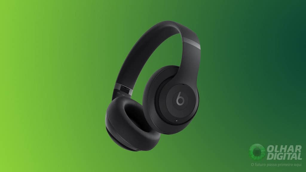 Beats Studio Pro