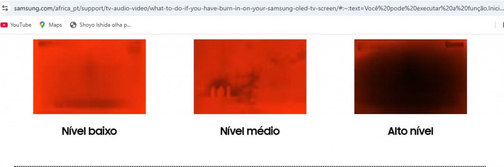 burn-in