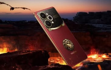 realme 15 Pro Game of Thrones