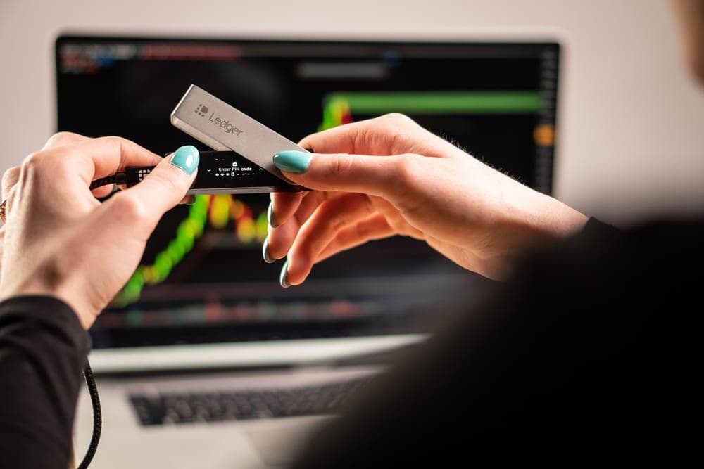 Criptomoedas