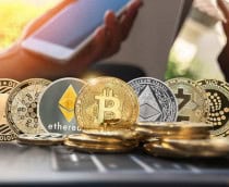 Criptomoedas