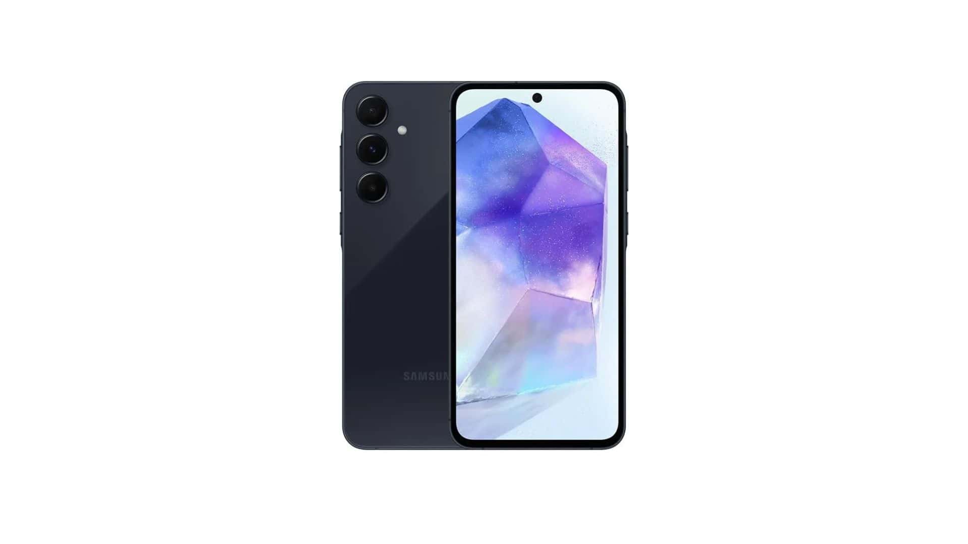 Oferta imperdível: smartphone Samsung Galaxy com recursos avançados para fotografia em promoção Você não precisa gastar todas as suas economias para ter um smartphone com desempenho robusto e câmeras avançadas: modelos intermediários das principais fabricantes podem não oferecer o que há de mais atualizado em hardware, mas conseguem compensar no preço mais em conta e no conjunto de recursos via software. Oferta imperdível: smartphone Samsung Galaxy com recursos avançados para fotografia em promoção