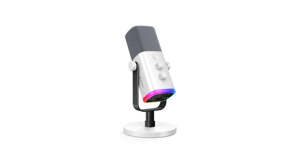 Microfone FIFINE AM8