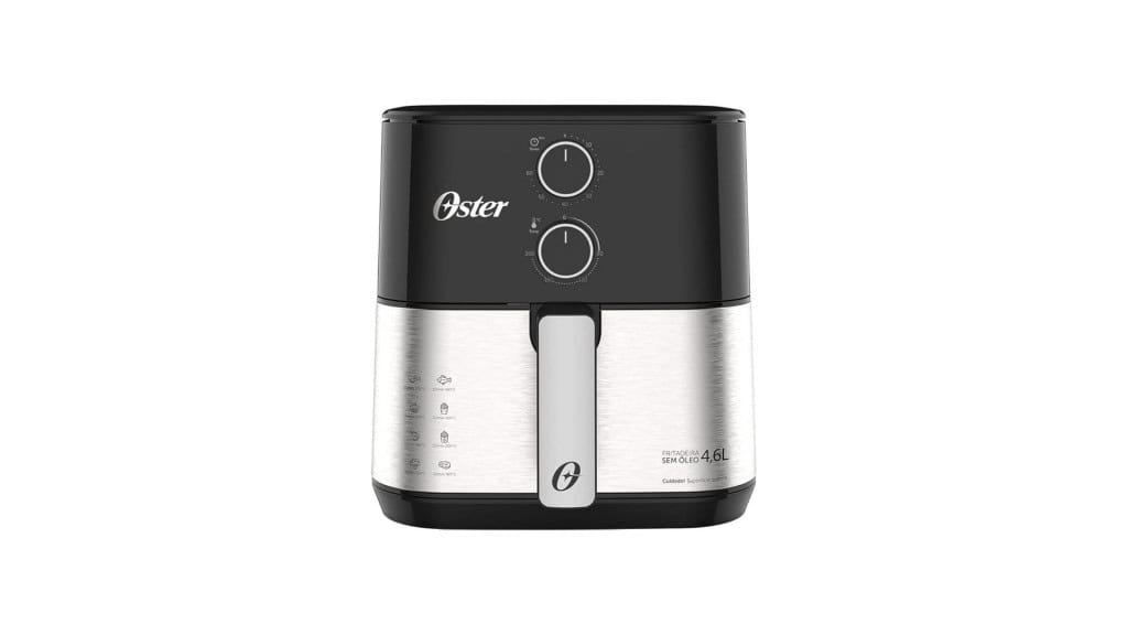 Fritadeira Elétrica Oster OFRT520