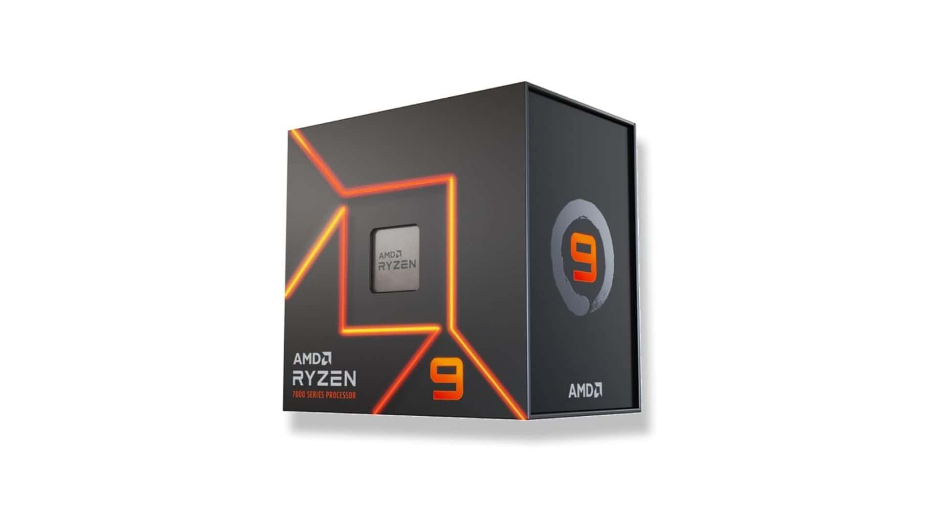 Desempenho de ponta: processador AMD Ryzen 9 7950X está saindo por um preço especial Quem busca montar ou atualizar um desktop com alto desempenho, seja para jogos, edição de vídeo, modelagem 3D ou transmissões ao vivo de qualidade, deve considerar um componente central: o processador Desempenho de ponta: processador AMD Ryzen 9 7950X está saindo por um preço especial