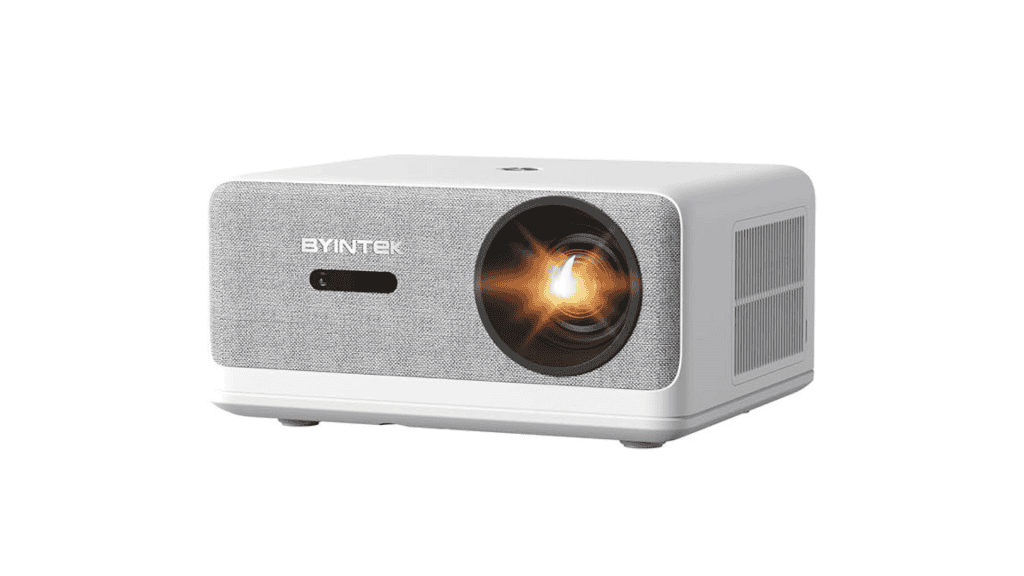 Projetor BYINTEK U14