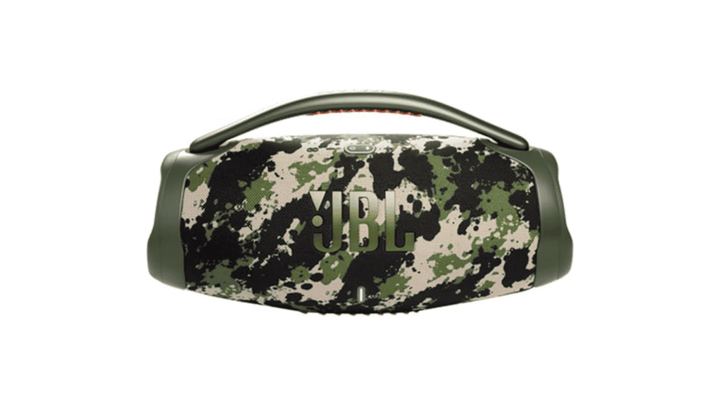 JBL Boombox 3
