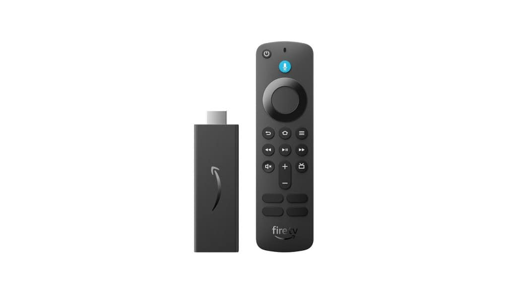 Fire TV Stick HD