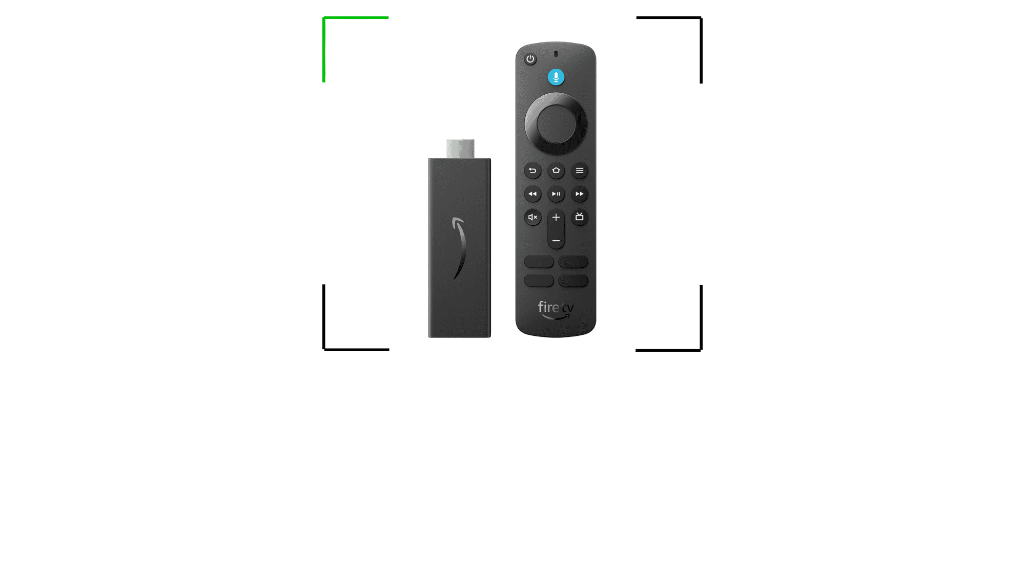 Liquidação: Fire TV Stick transforma TVs antigas em smart por 10x de R$ 25