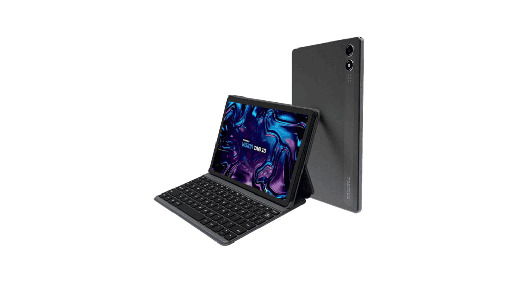 Tablet Positivo Vision Tab 10