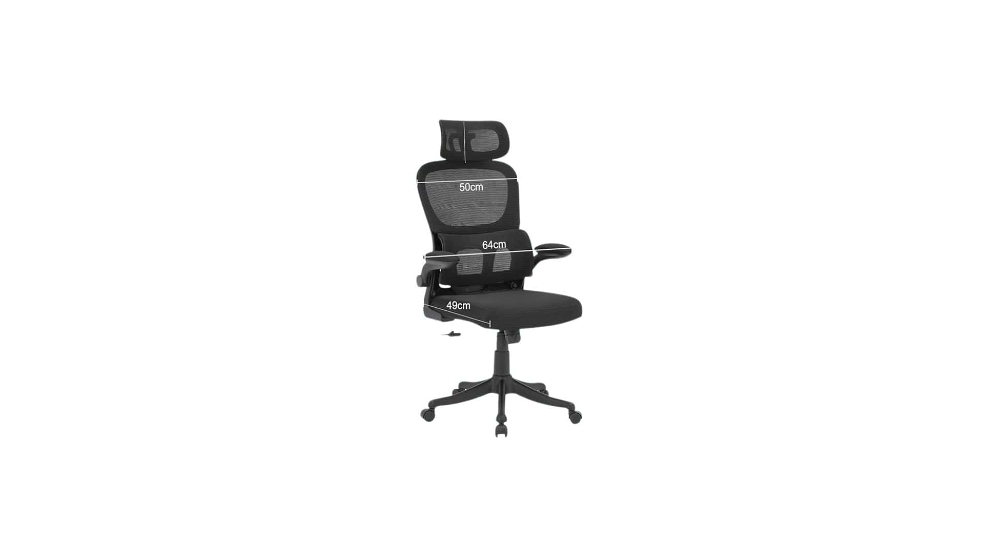 Oferta: cadeira de escritório confortável e ergonômica para quem passa longas horas trabalhando Passar horas em frente ao computador sentado pode ser um grande vilão da saúde postural. Quem não escolhe bem a cadeira acaba sentindo dores lombares, fadiga muscular ou até rigidez nos ombros. Fatores como posicionamento incorreto, falta de suporte para a parte inferior das costas e material de encosto que “sufoca” agravam ainda mais esses efeitos com o tempo. Oferta: cadeira de escritório confortável e ergonômica para quem passa longas horas trabalhando