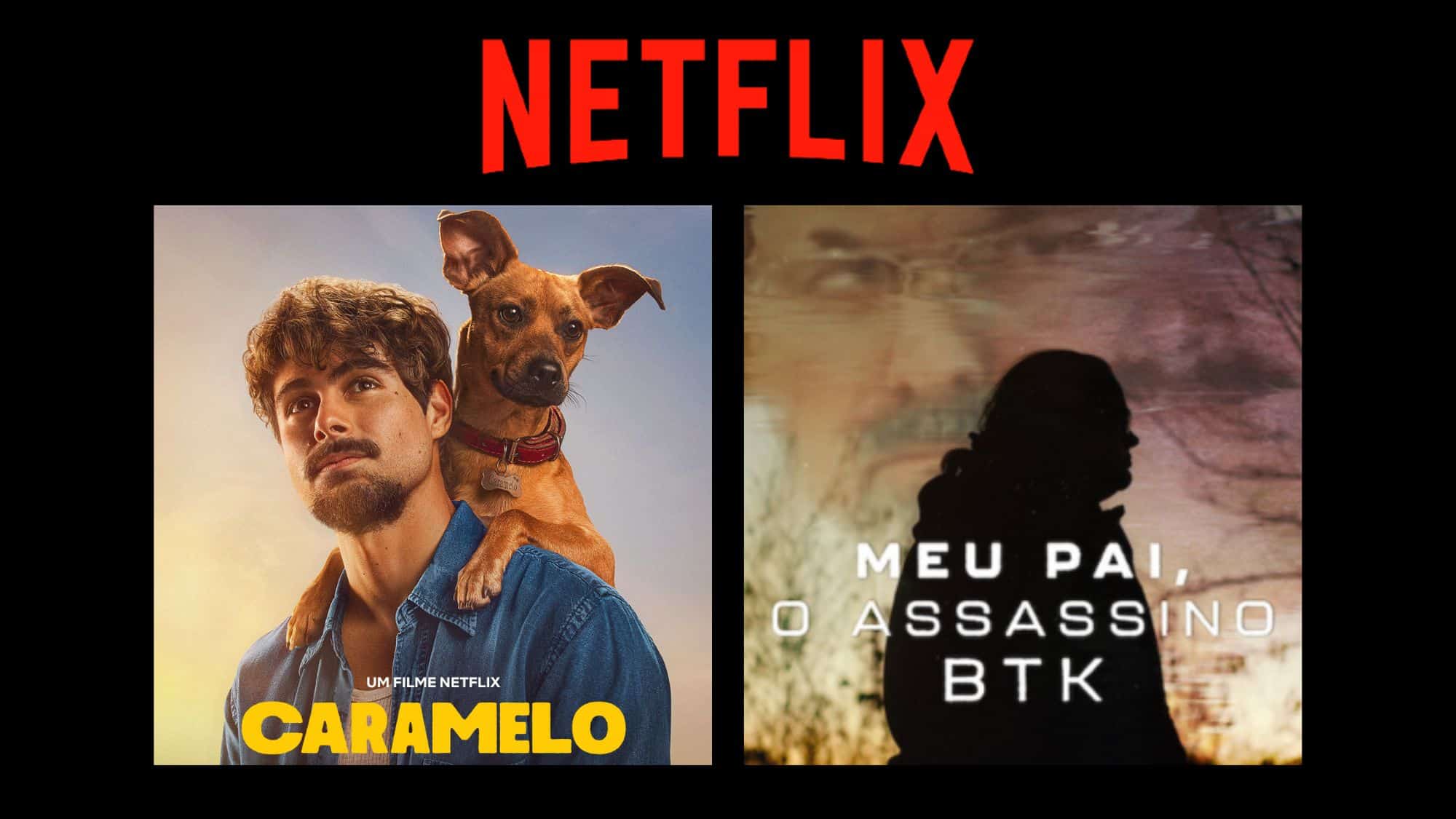 Netflix: launch of the week (6-12 October)