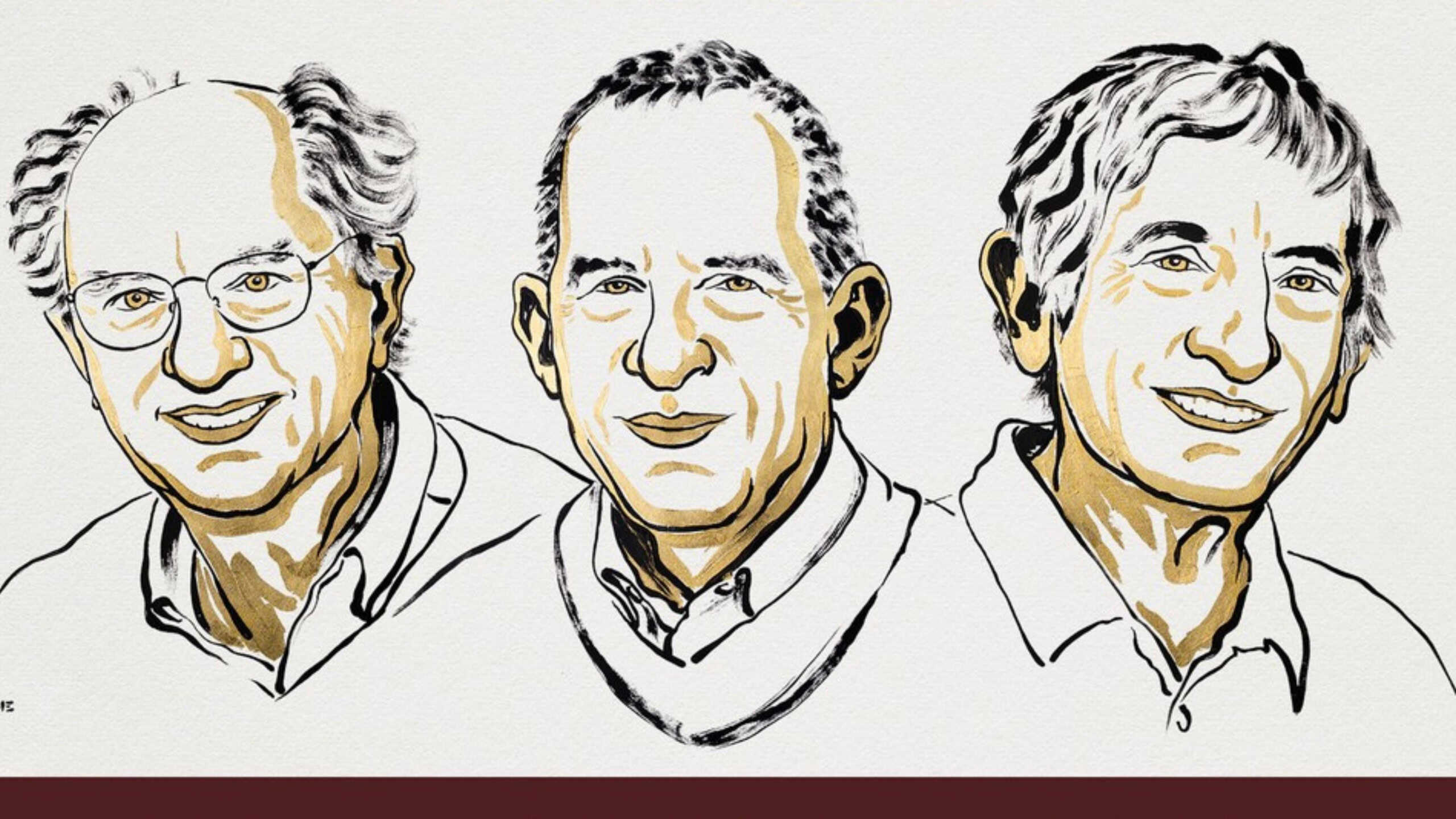 Nobel de Física de 2025 premia tunelamento quântico - Olhar Digital