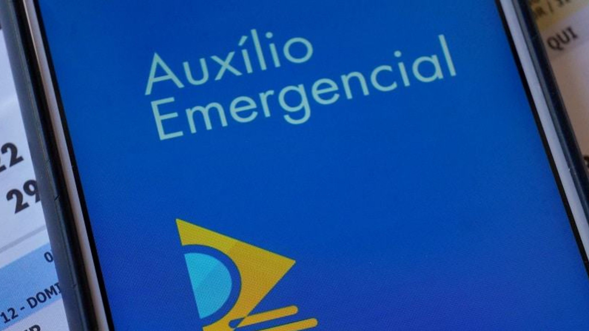 Auxílio Emergencial