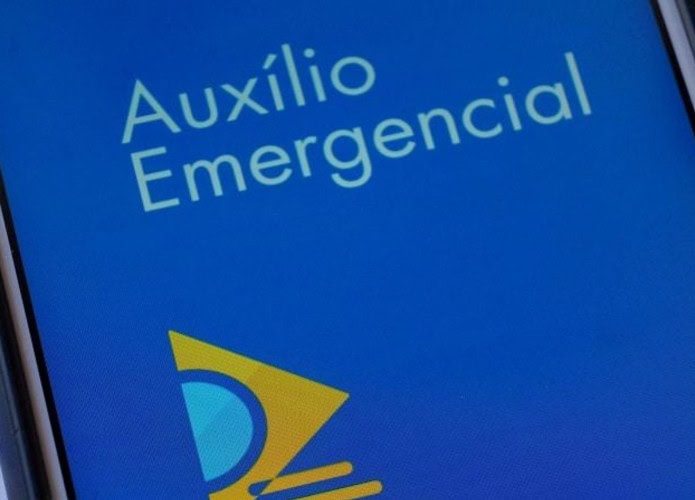 Auxílio Emergencial