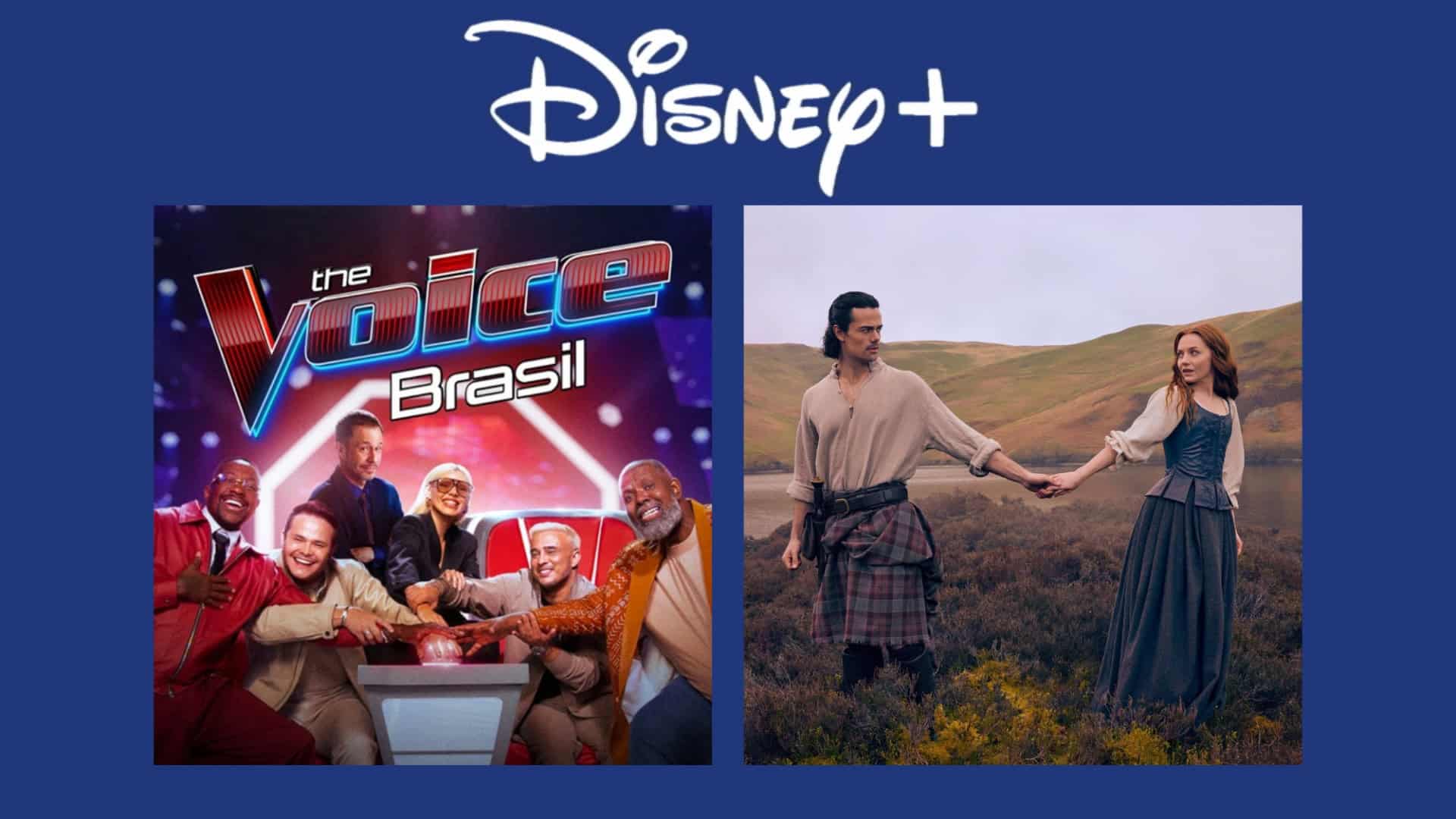 Disney+
