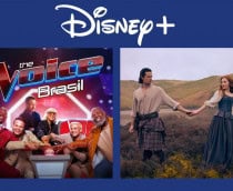 Disney+
