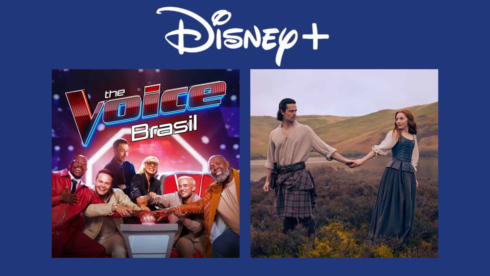 Disney+: launch of the week (6-12 October)