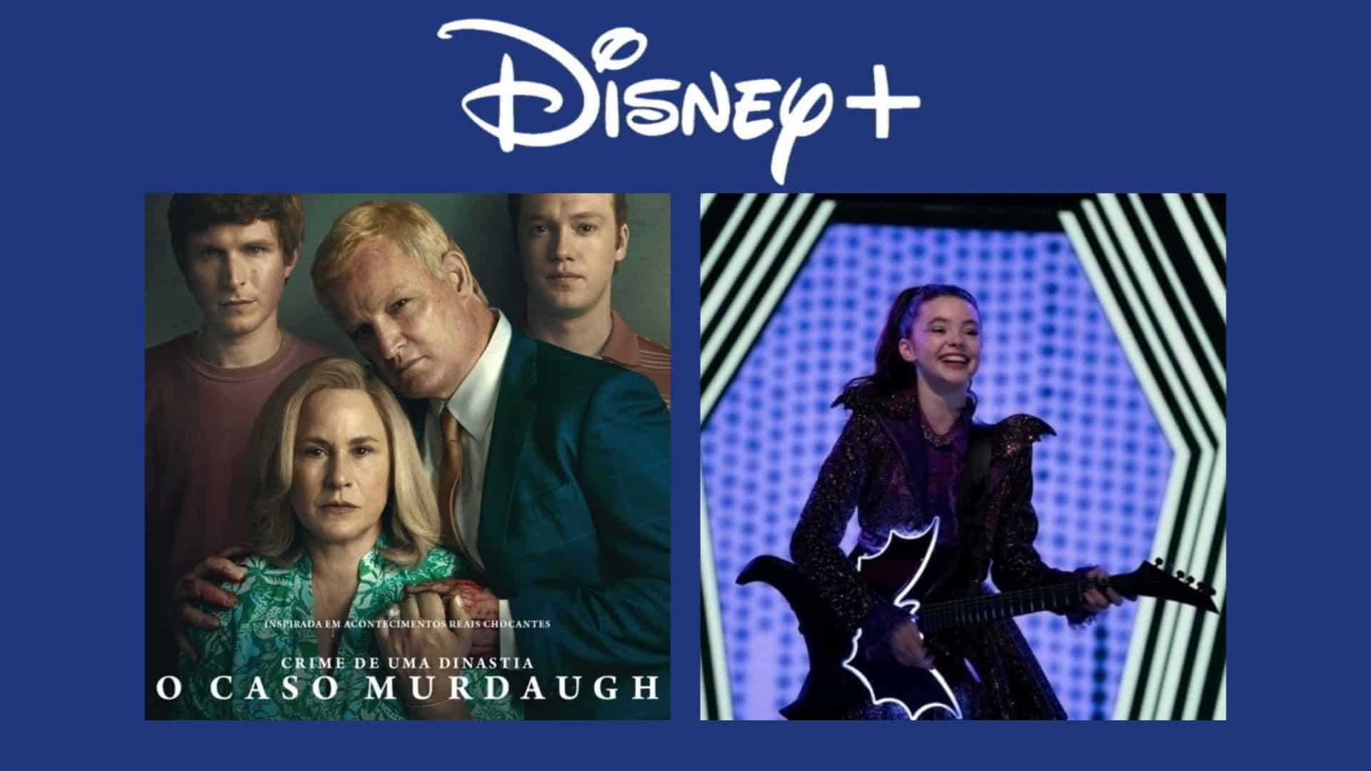 Disney+