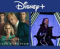 Disney+