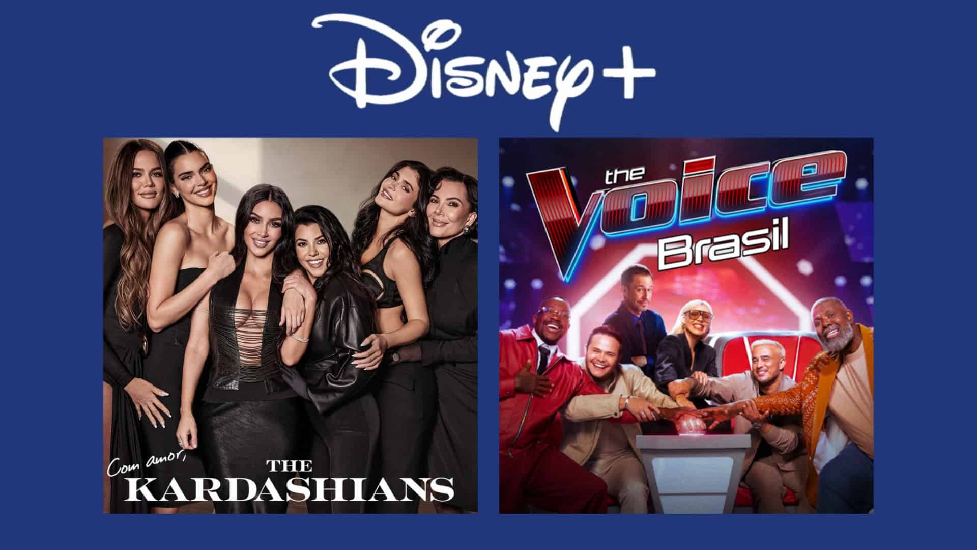 Disney+