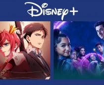 Disney+